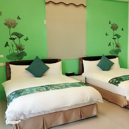 Fish Fun House Apartamento Hualien Quarto foto