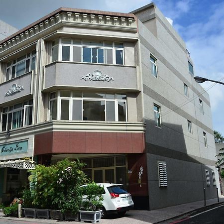 Fish Fun House Apartamento Hualien Exterior foto