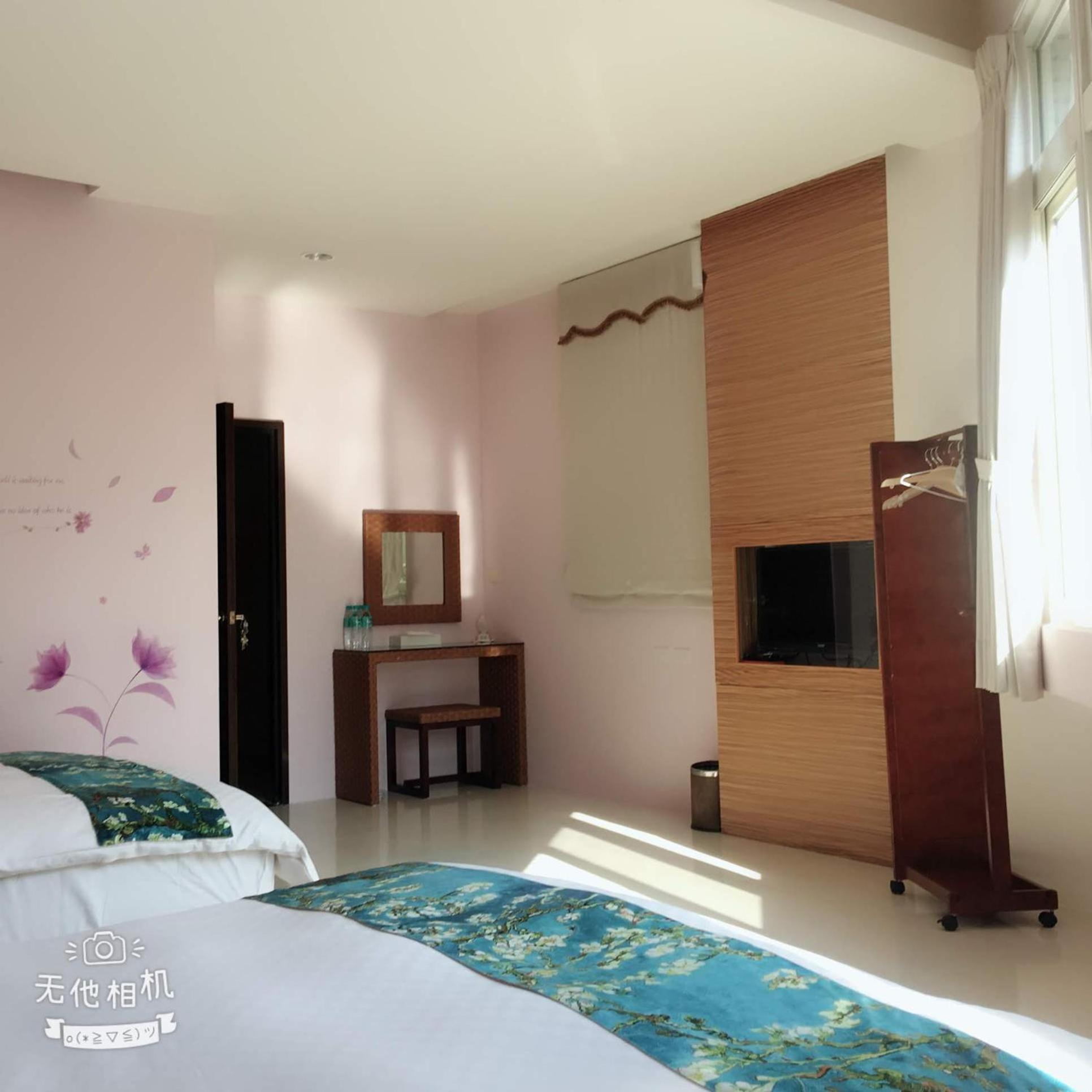 Fish Fun House Apartamento Hualien Quarto foto