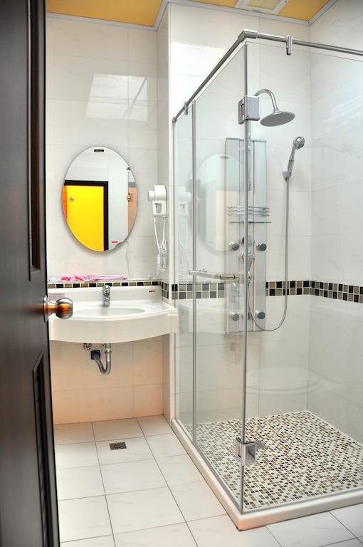 Fish Fun House Apartamento Hualien Quarto foto