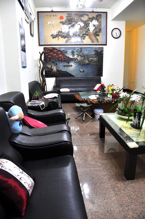 Fish Fun House Apartamento Hualien Exterior foto