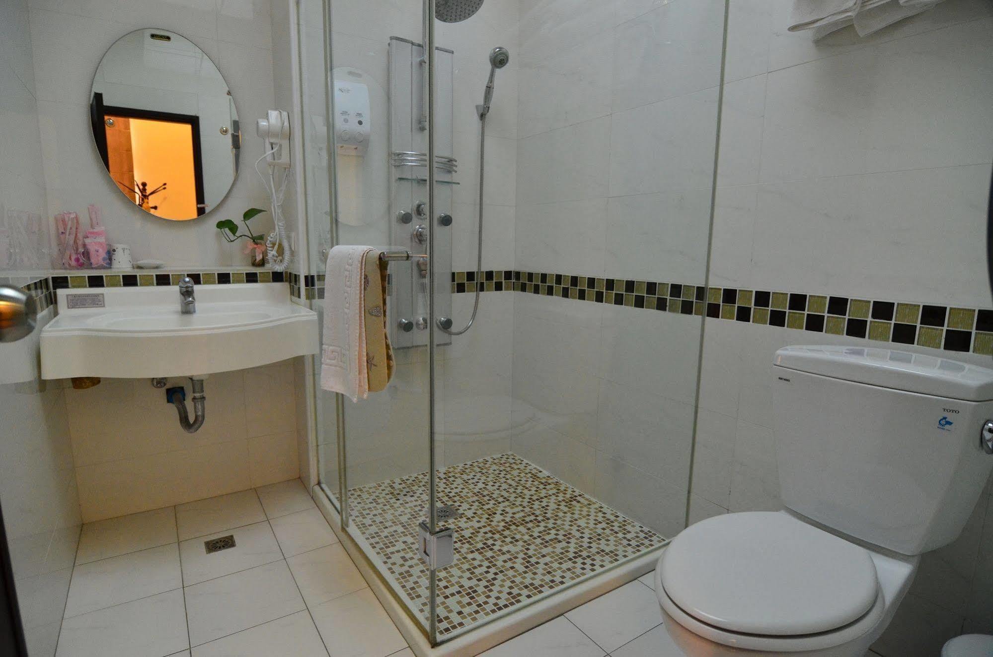 Fish Fun House Apartamento Hualien Exterior foto