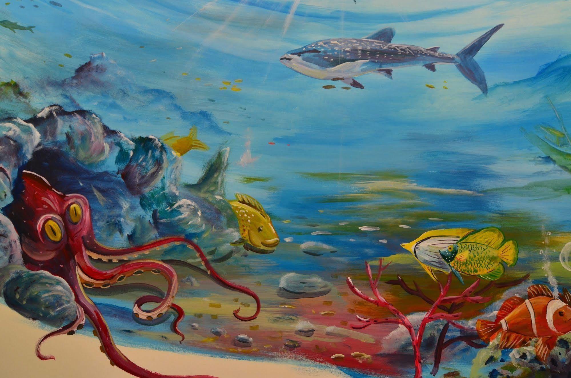 Fish Fun House Apartamento Hualien Exterior foto