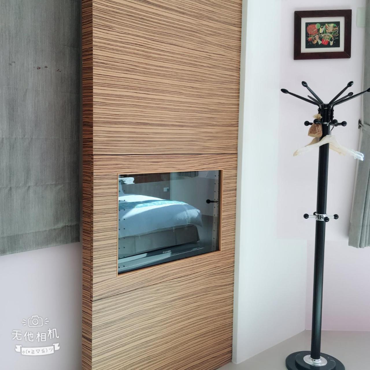 Fish Fun House Apartamento Hualien Exterior foto