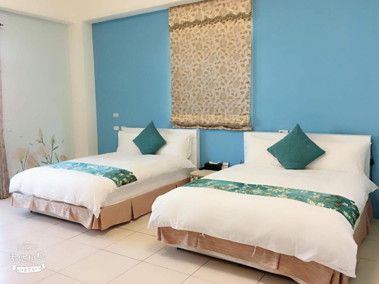 Fish Fun House Apartamento Hualien Exterior foto