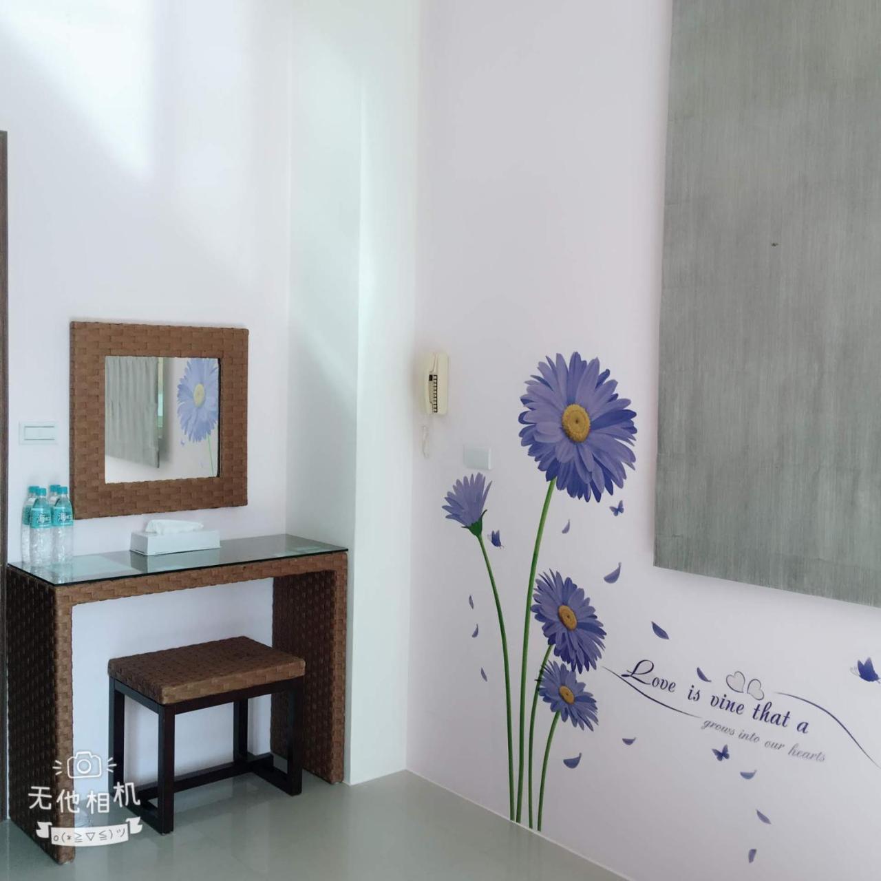 Fish Fun House Apartamento Hualien Exterior foto