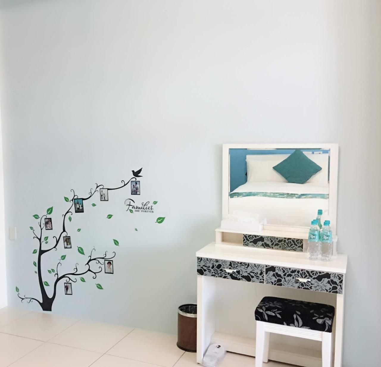 Fish Fun House Apartamento Hualien Exterior foto
