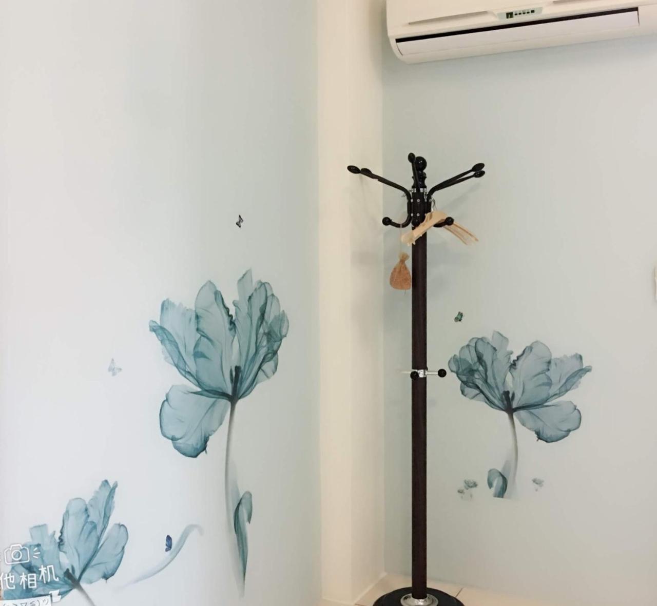 Fish Fun House Apartamento Hualien Exterior foto